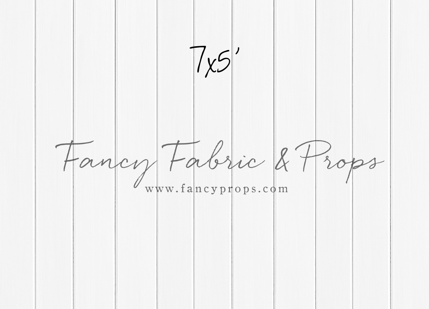 Tampa Wood Planks Mat Floor