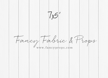 Tampa Wood Planks Mat Floor