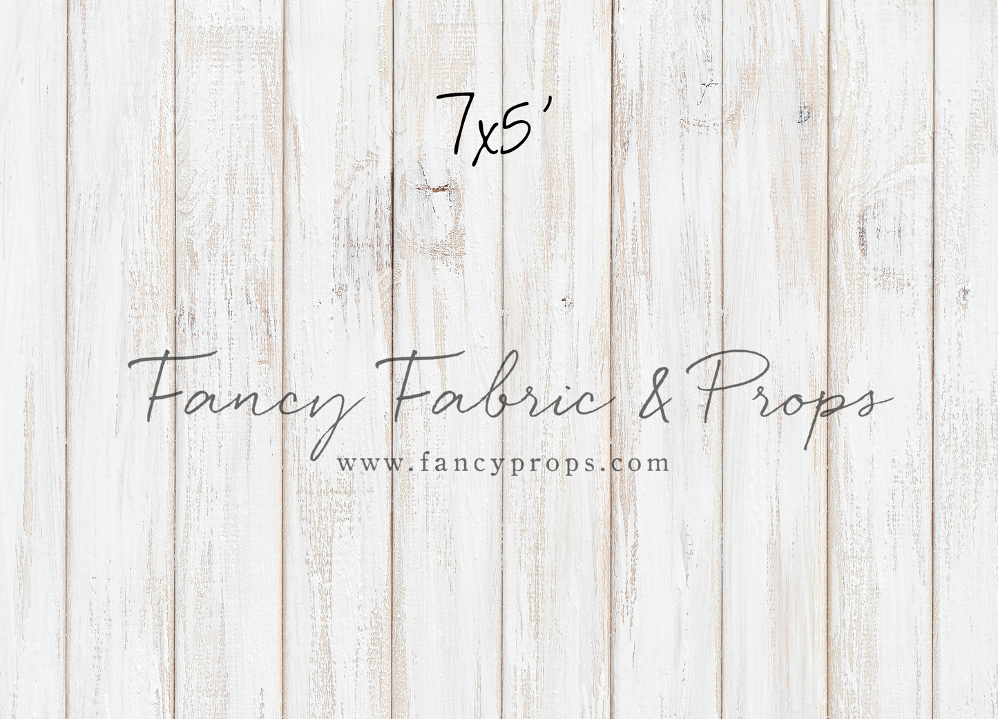 Toronto Wood Planks Mat Floor