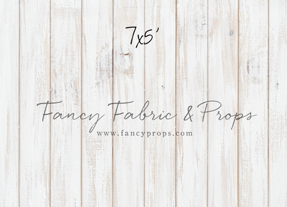 Toronto Wood Planks Mat Floor