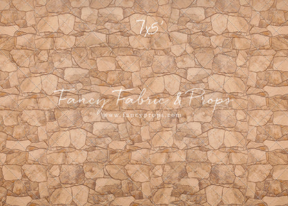 Tuscan Pathway Mat Floor