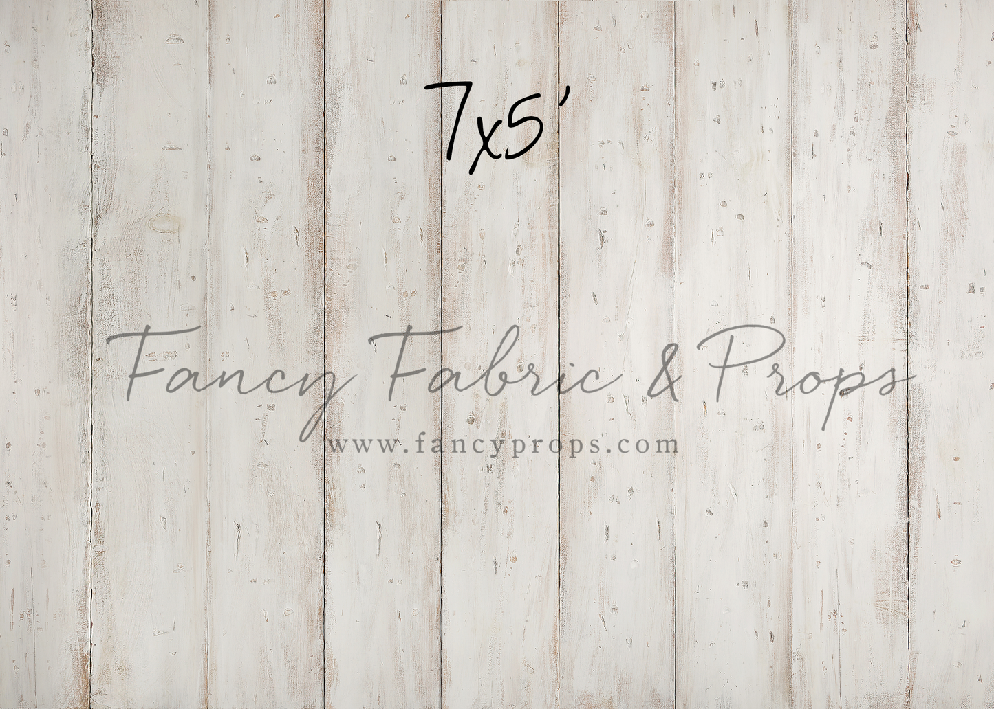 Wimberly Wood Planks Mat Floor