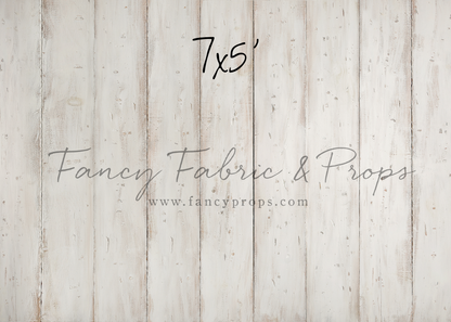 Wimberly Wood Planks Mat Floor