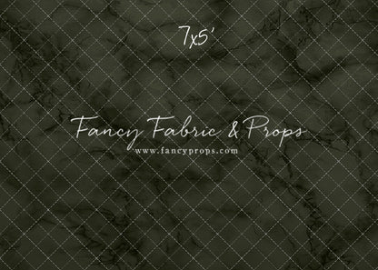 Olive Marble Mat Floor