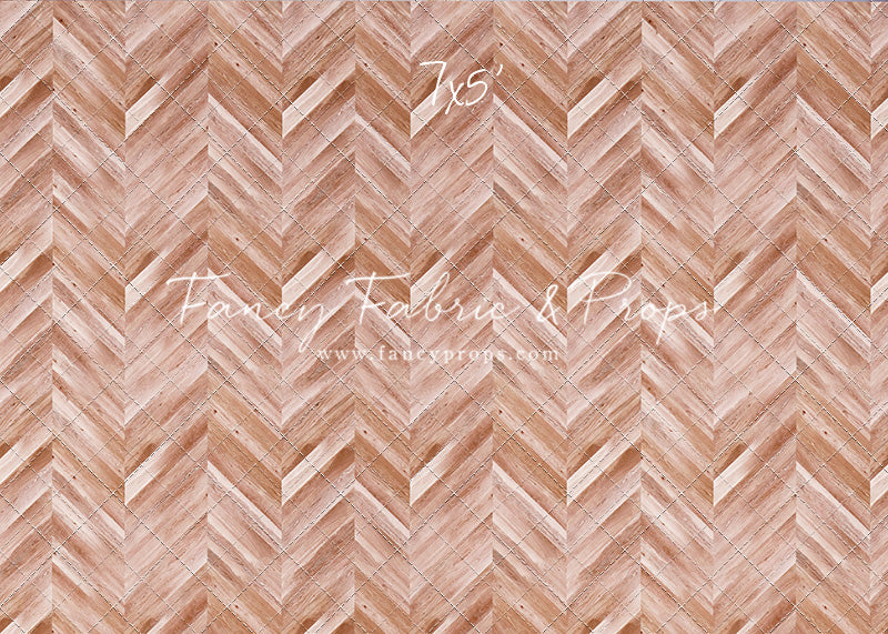 Florence Parlor Mat Floor