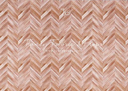 Florence Parlor Mat Floor