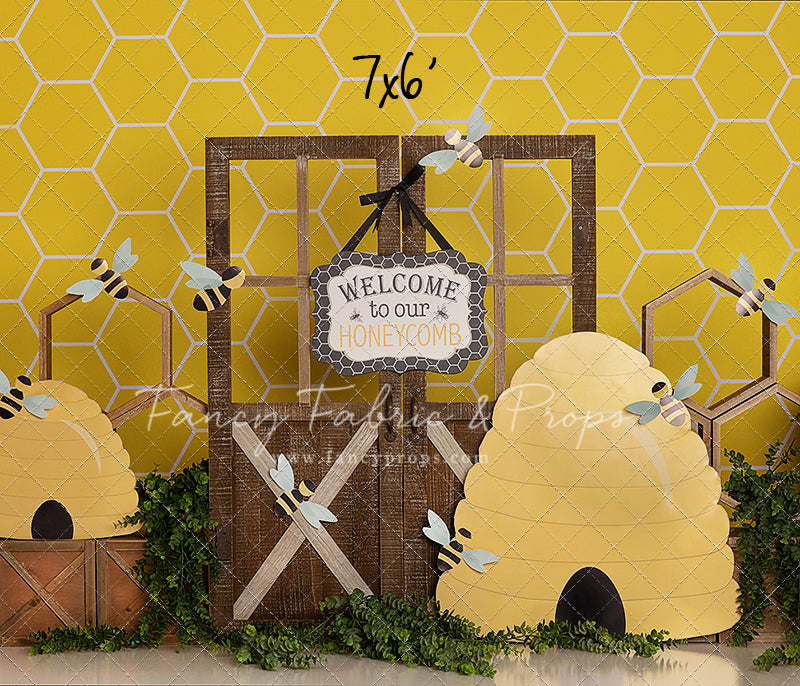 Can You Bee-Lieve It