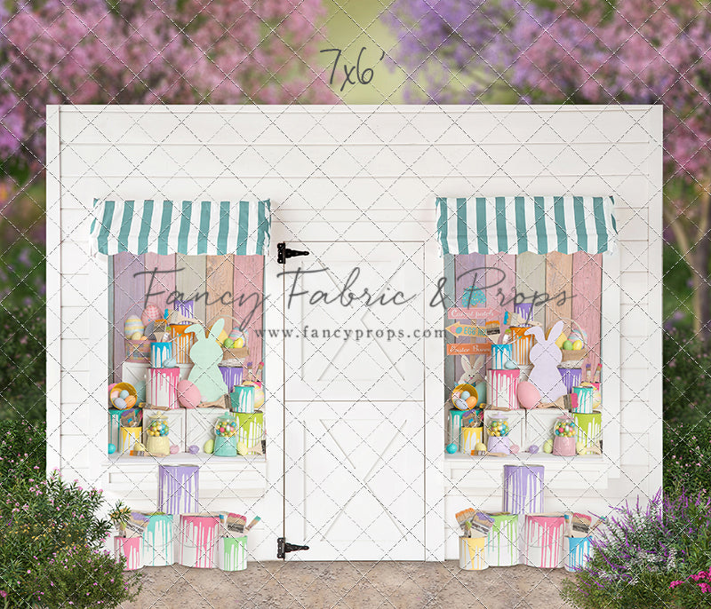 Easter Egg Painting Store