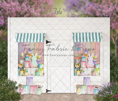 Easter Egg Painting Store