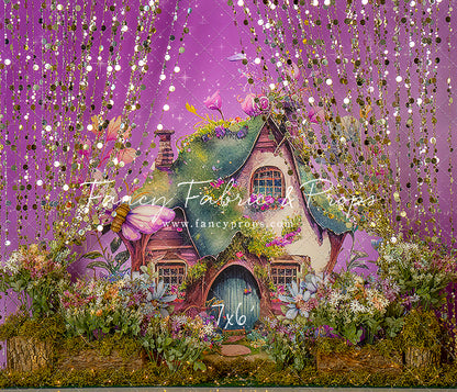 Fairy Shimmer Forest