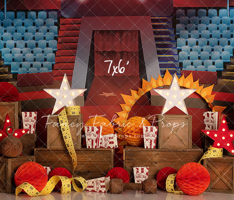 Greatest Of All Time