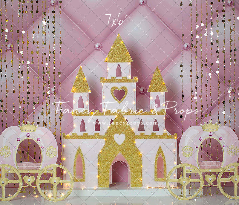 Princess Royal Welcome