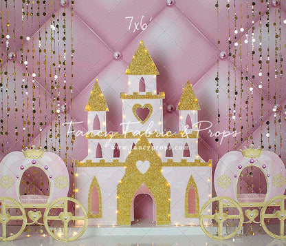 Princess Royal Welcome