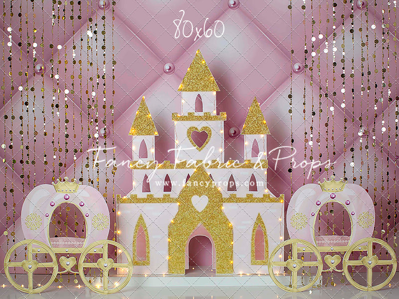 Princess Royal Welcome