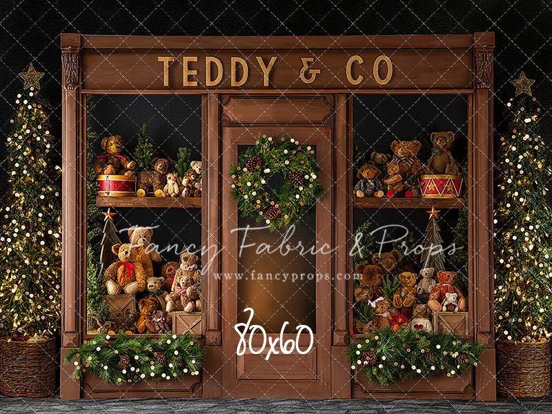 Teddy & Co