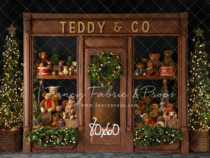 Teddy & Co