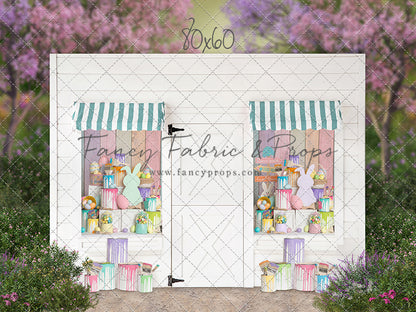 Easter Egg Painting Store