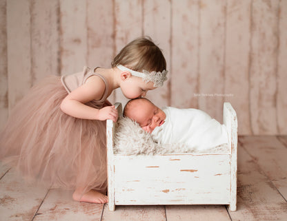 Bristol Wood Planks Mat Floor