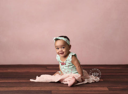 Alastair Wood Planks Mat Floor