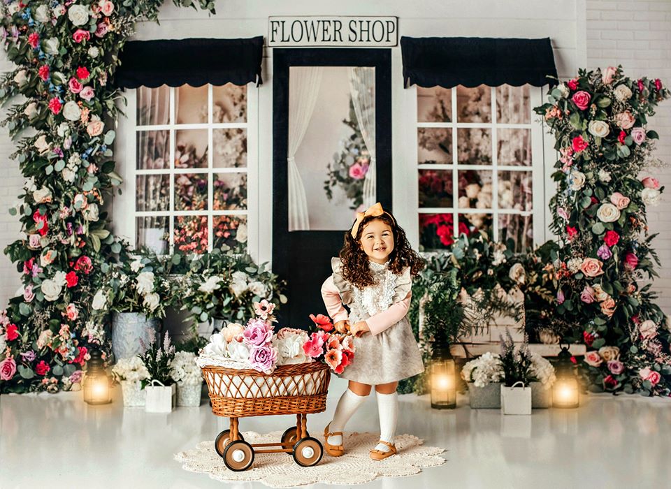 Central Park Florist