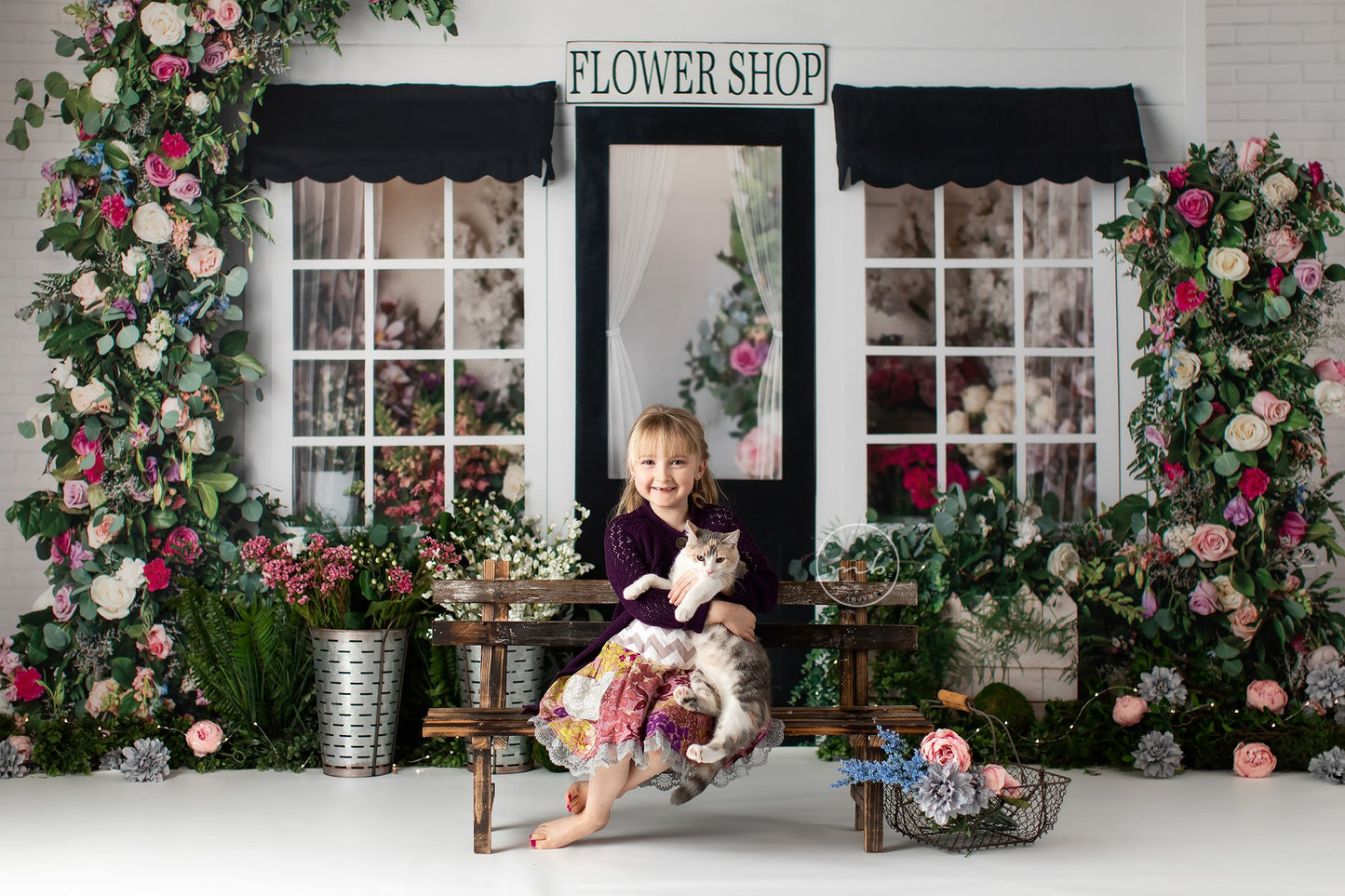 Central Park Florist