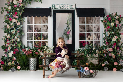 Central Park Florist