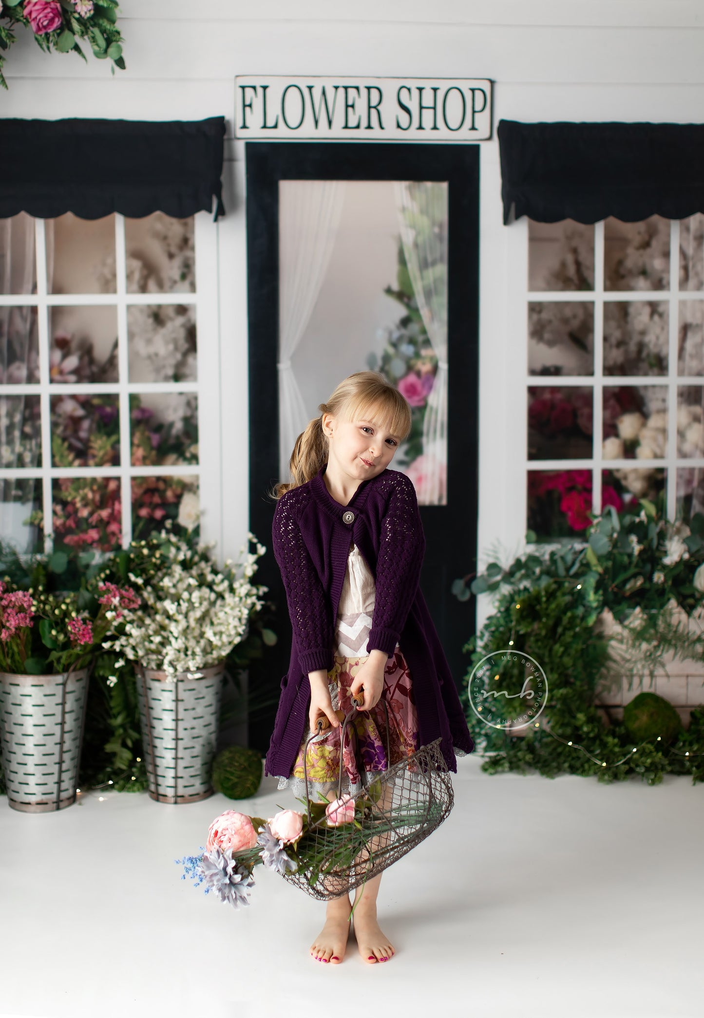 Central Park Florist