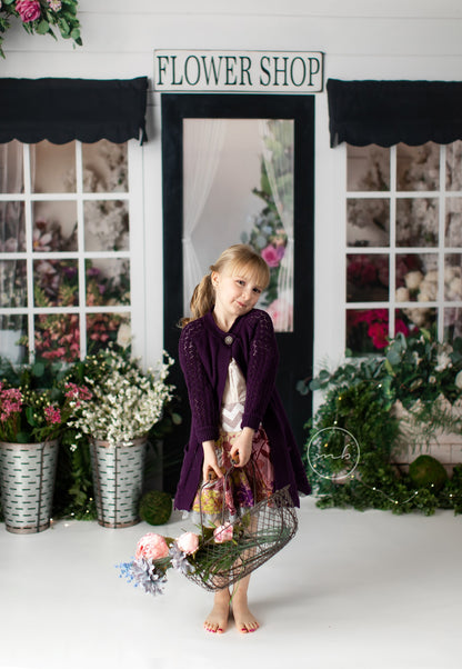 Central Park Florist