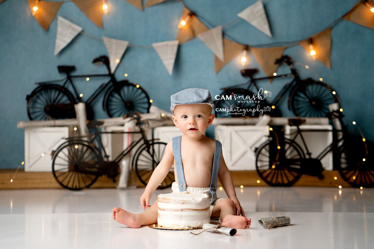 I Want To Ride My Bicycle