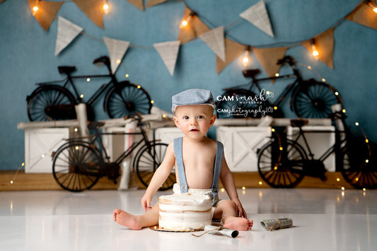 I Want To Ride My Bicycle