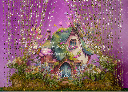 Fairy Shimmer Forest