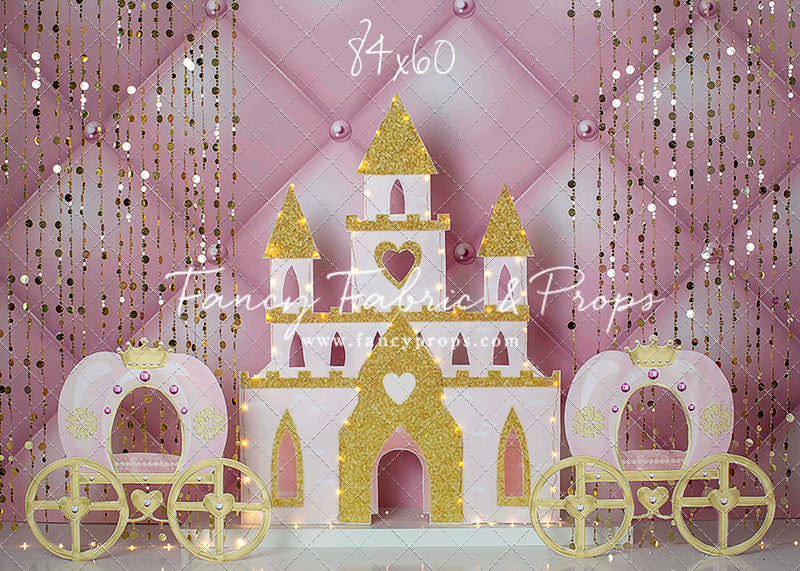 Princess Royal Welcome