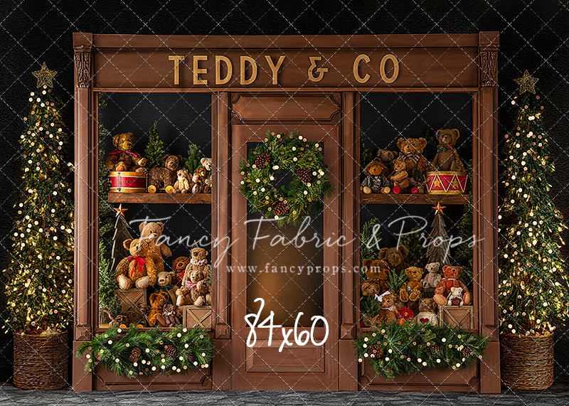Teddy & Co