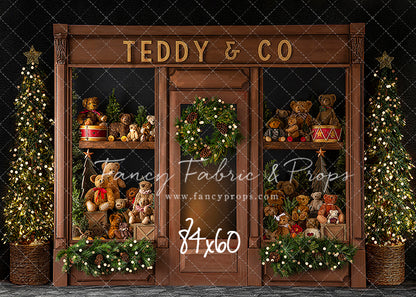 Teddy & Co