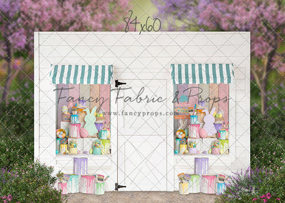 Easter Egg Painting Store