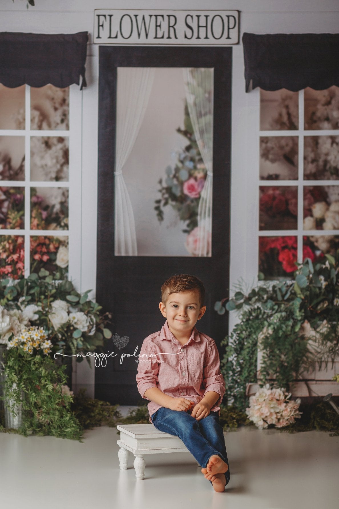 Central Park Florist