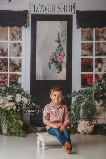 Central Park Florist