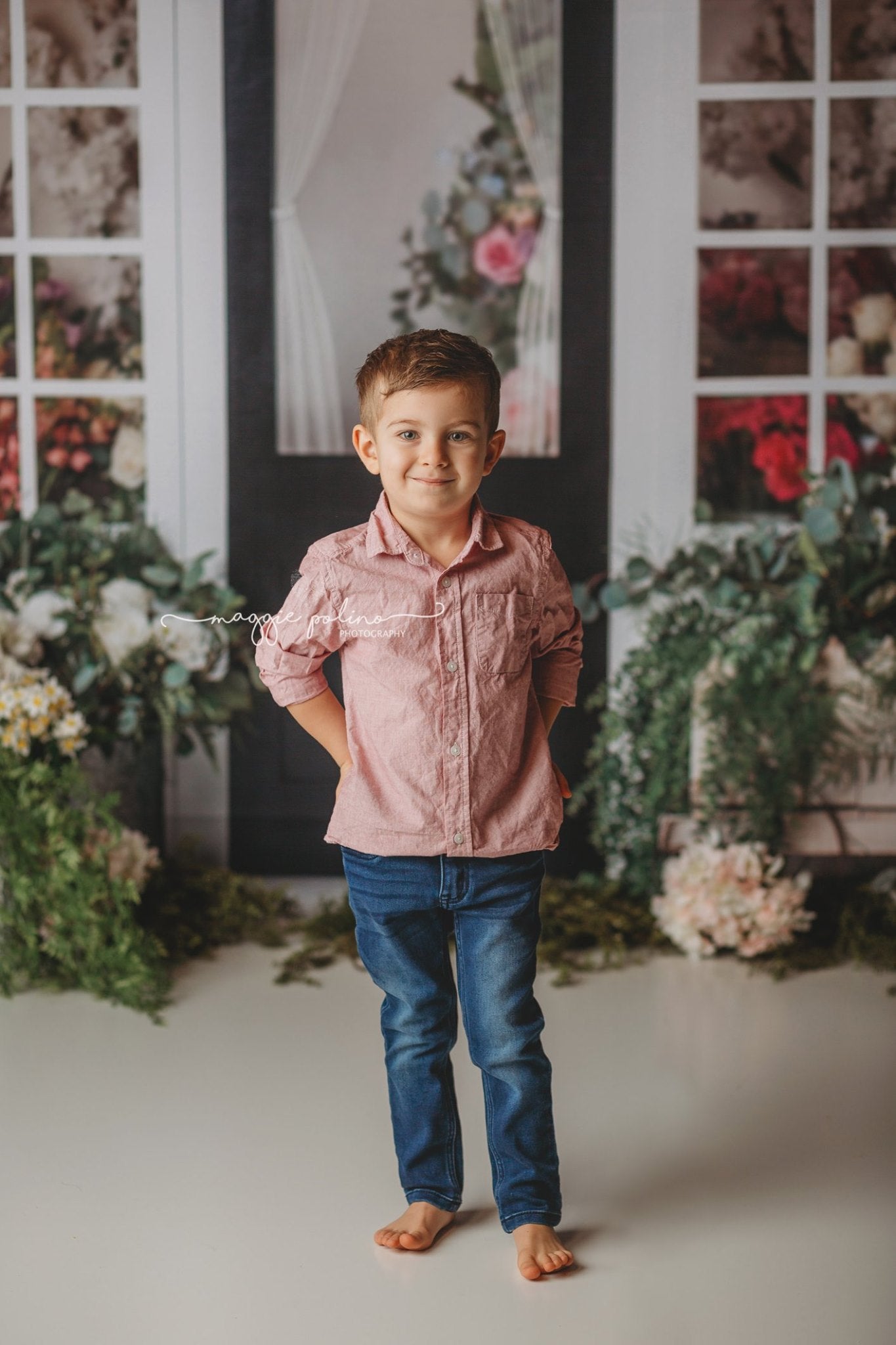 Central Park Florist