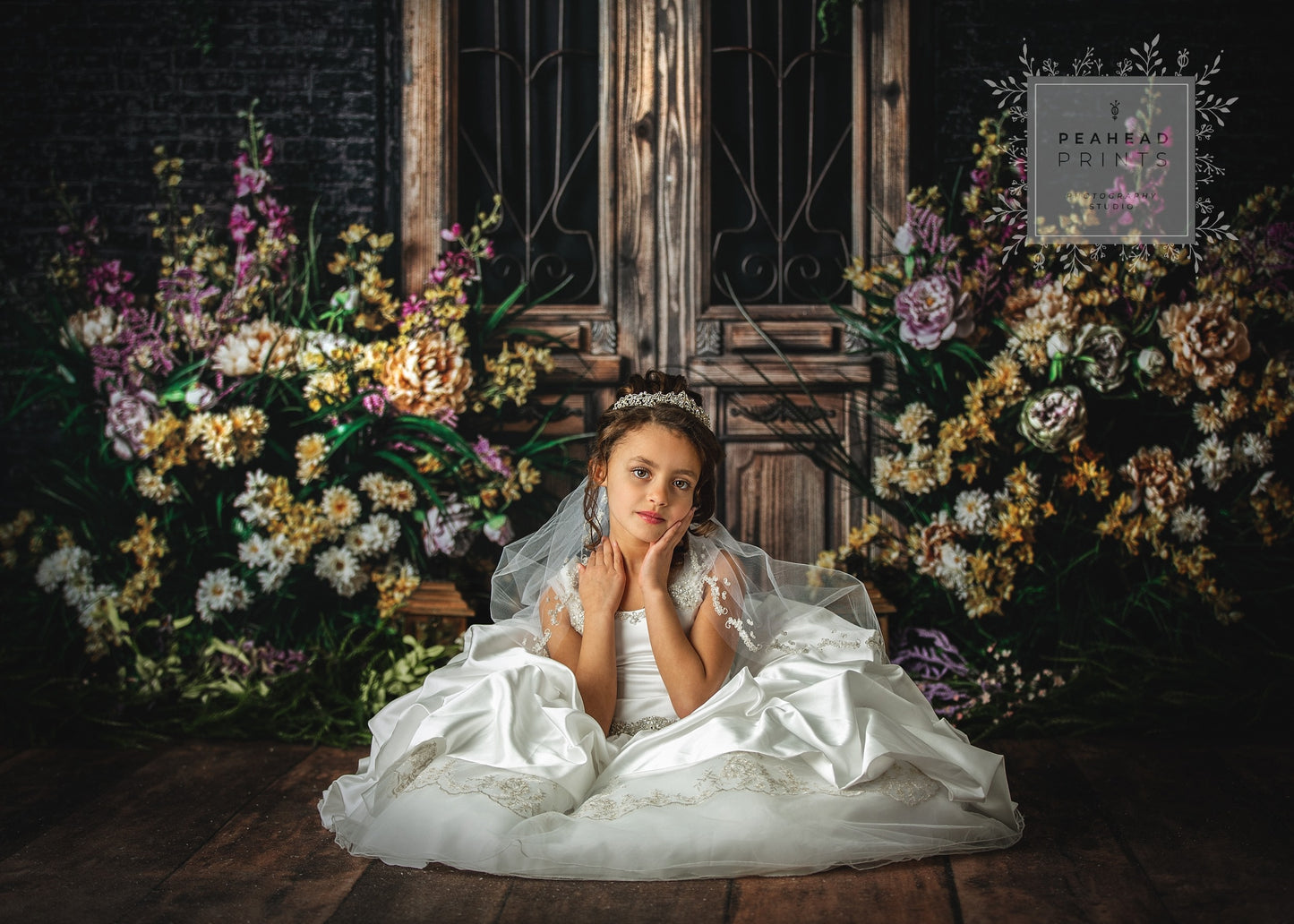 Victorian Central Park