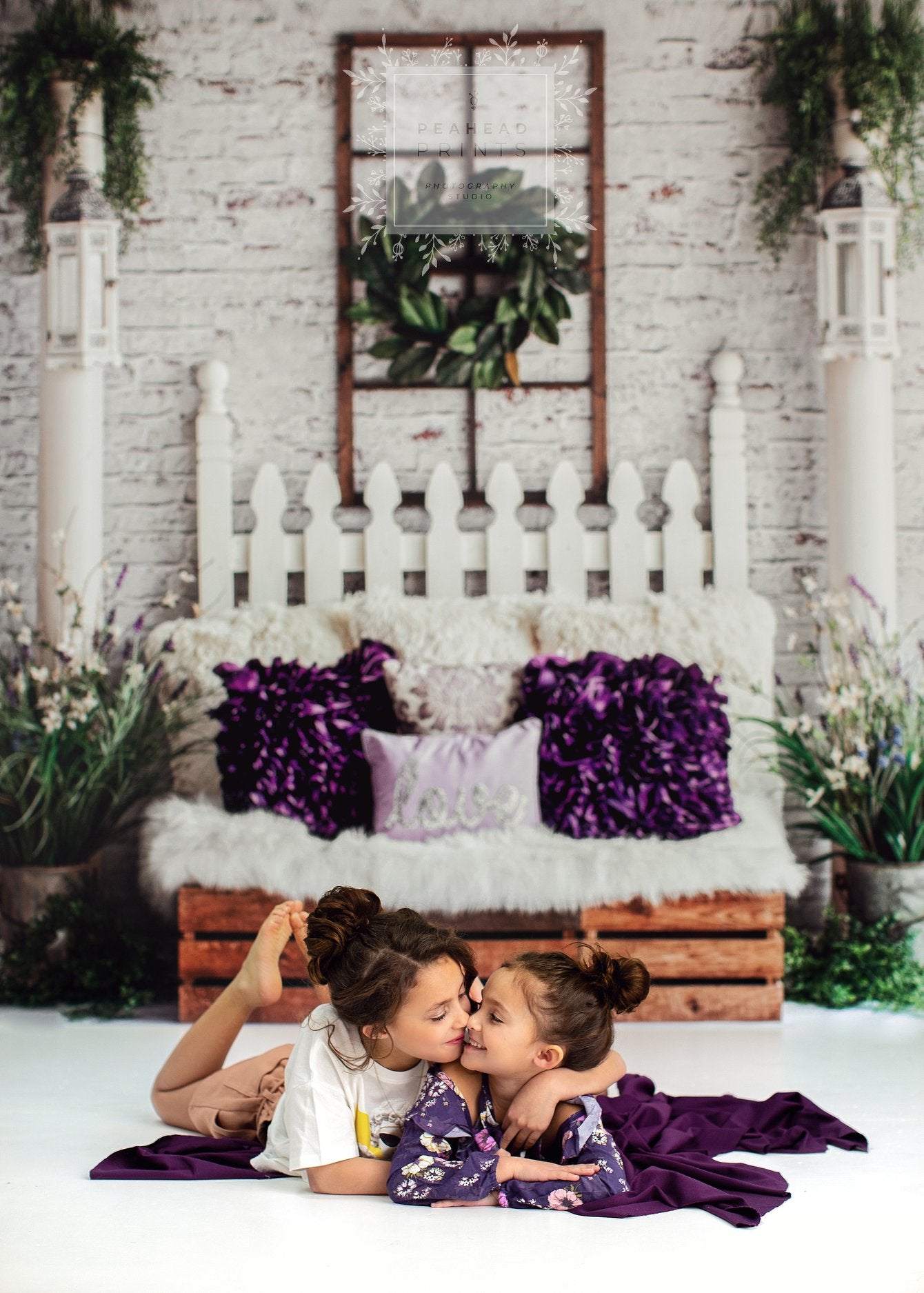 Plum Perfect Slumber