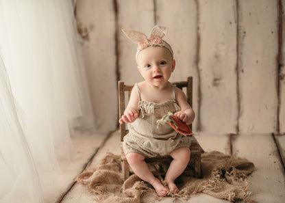 Jodi Wood Planks Mat Floor