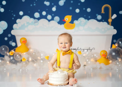 Rubber Ducky You're The One