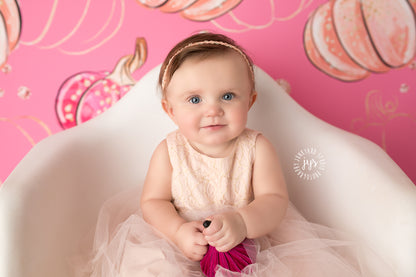 Jazzy Jack O' Lantern