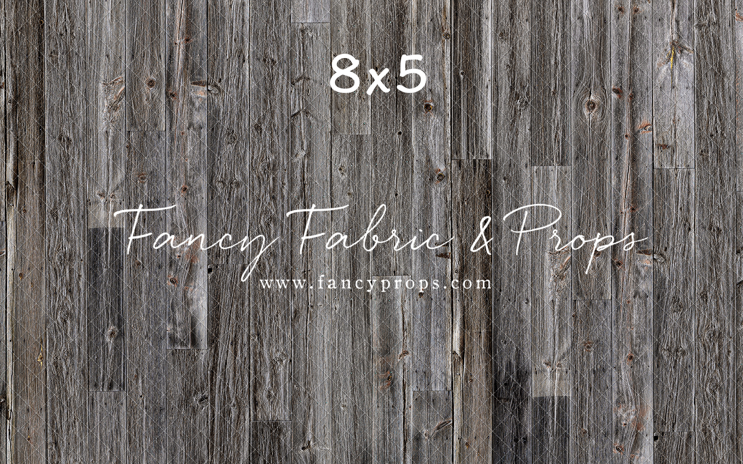 San Andreas Wood Planks Mat Floor