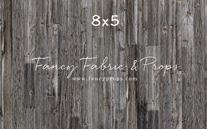 San Andreas Wood Planks Mat Floor