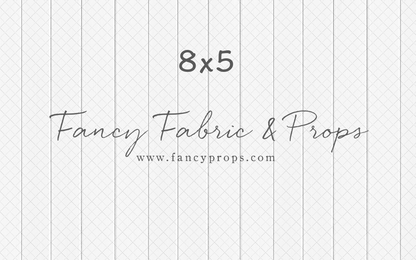 Tampa Wood Planks Mat Floor