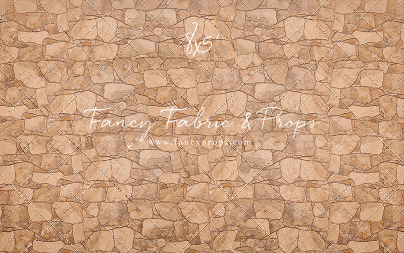 Tuscan Pathway Mat Floor