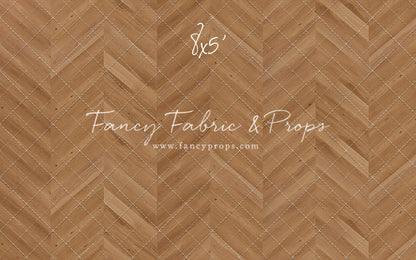 Grand Entry Mat Floor