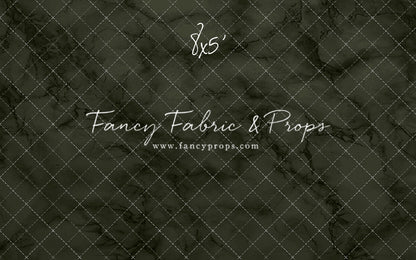 Olive Marble Mat Floor