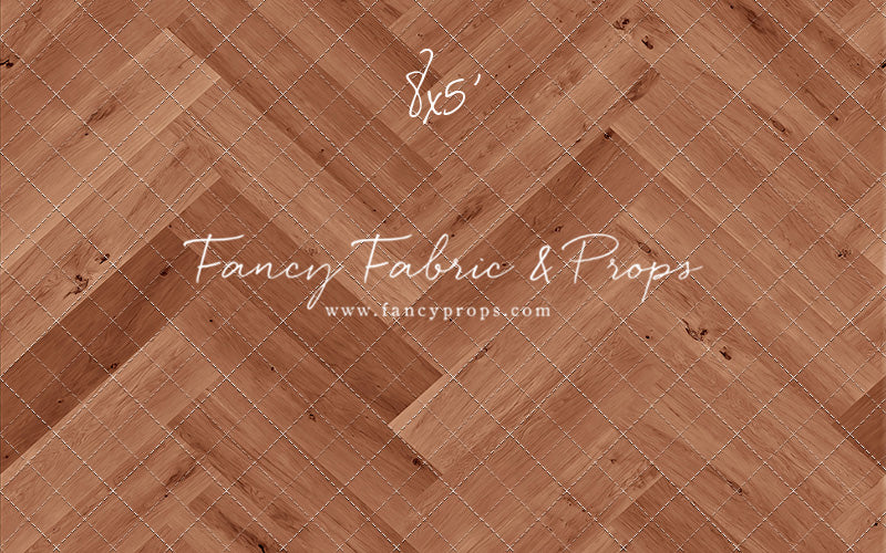 Queen Victoria Mat Floor